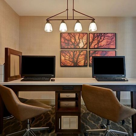 Homewood Suites By Hilton Albuquerque Airport Eksteriør billede