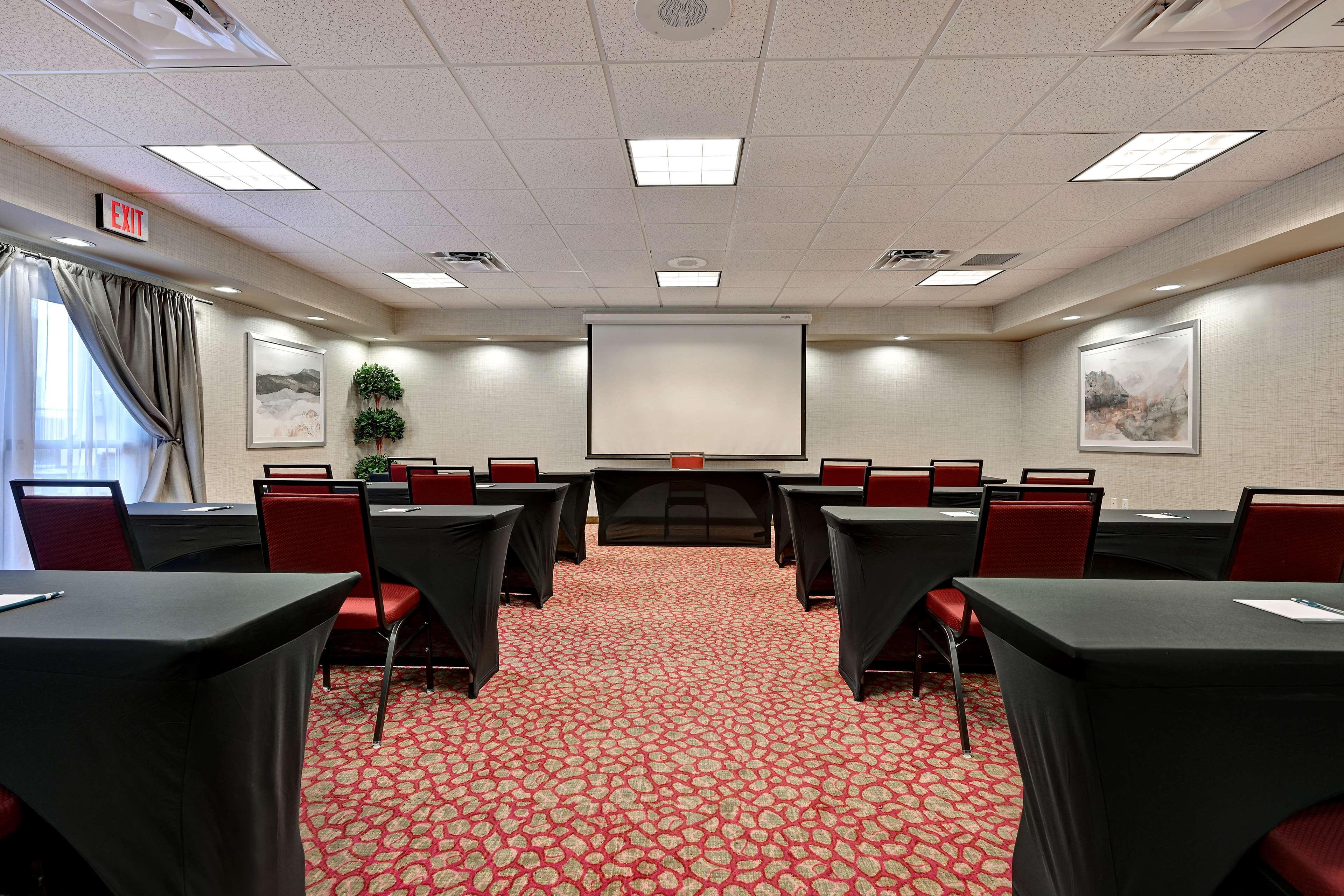 Homewood Suites By Hilton Albuquerque Airport Eksteriør billede