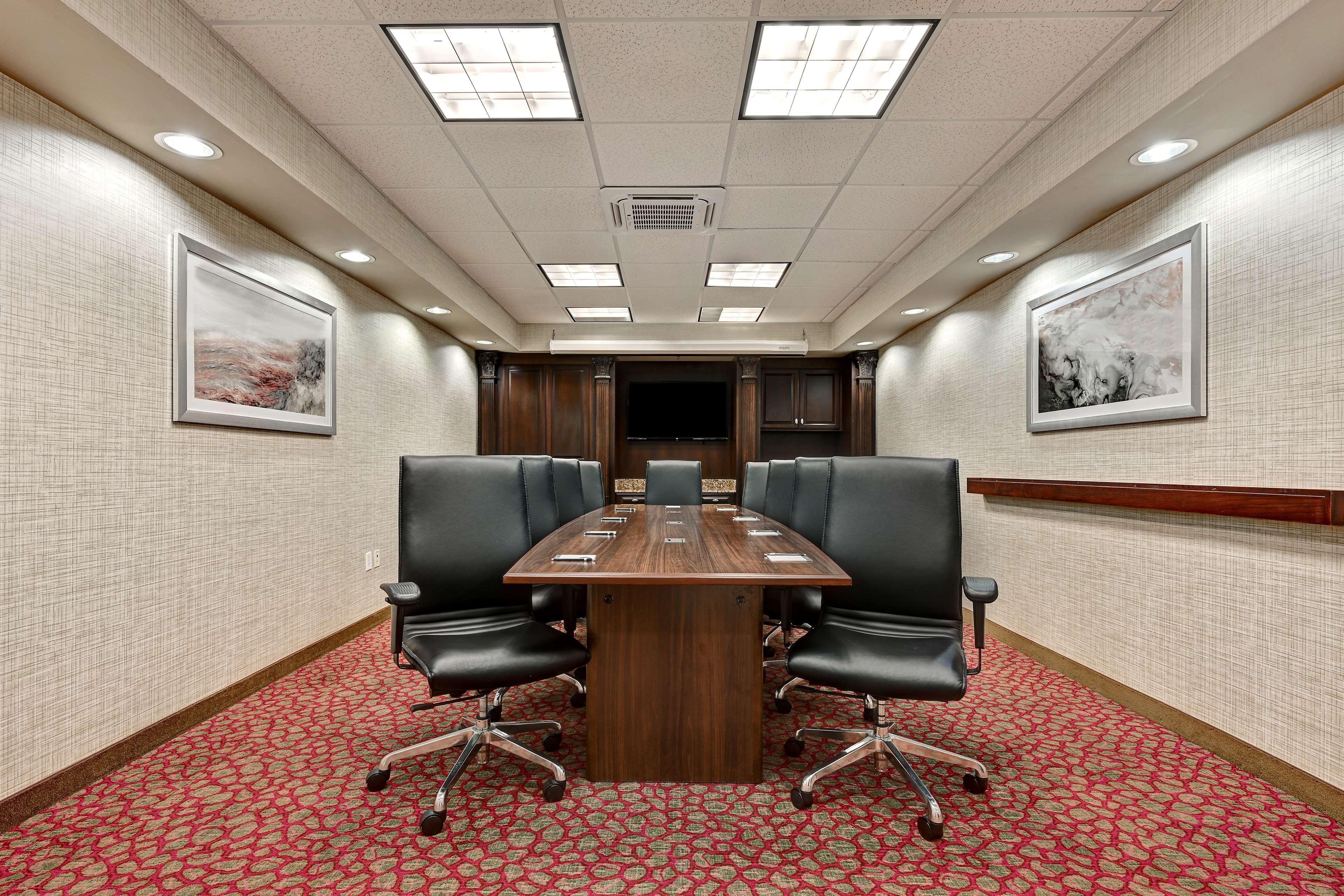 Homewood Suites By Hilton Albuquerque Airport Eksteriør billede