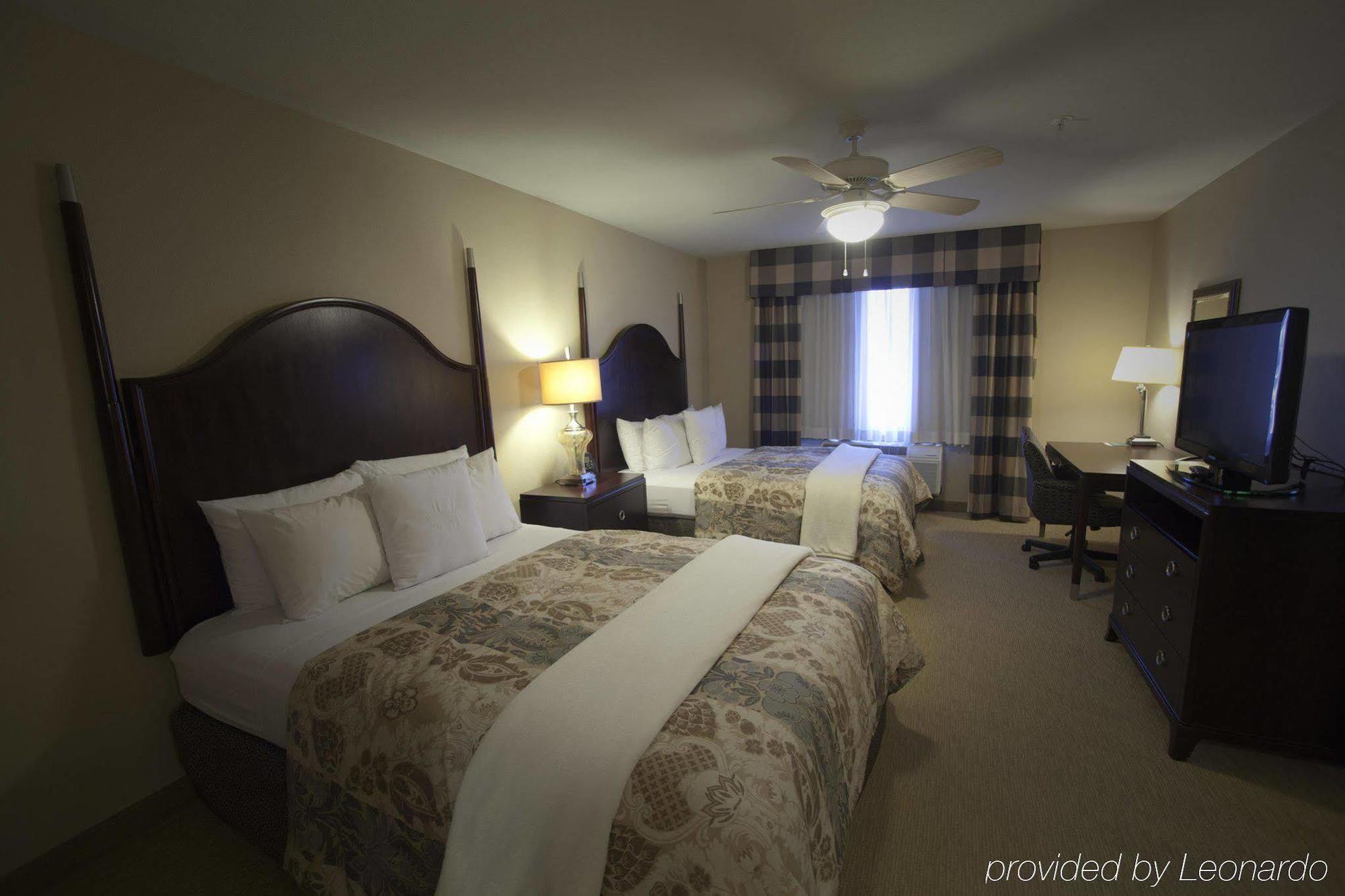 Homewood Suites By Hilton Albuquerque Airport Eksteriør billede