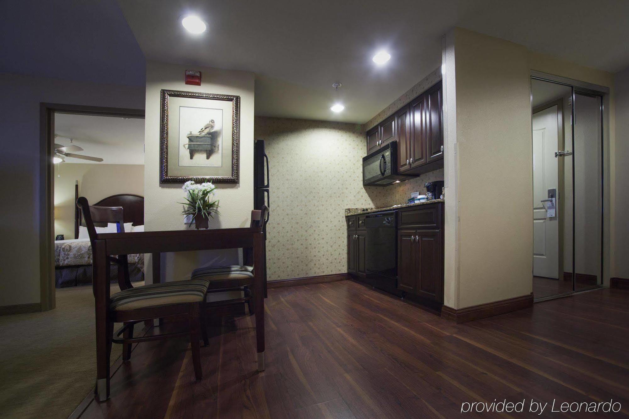 Homewood Suites By Hilton Albuquerque Airport Eksteriør billede