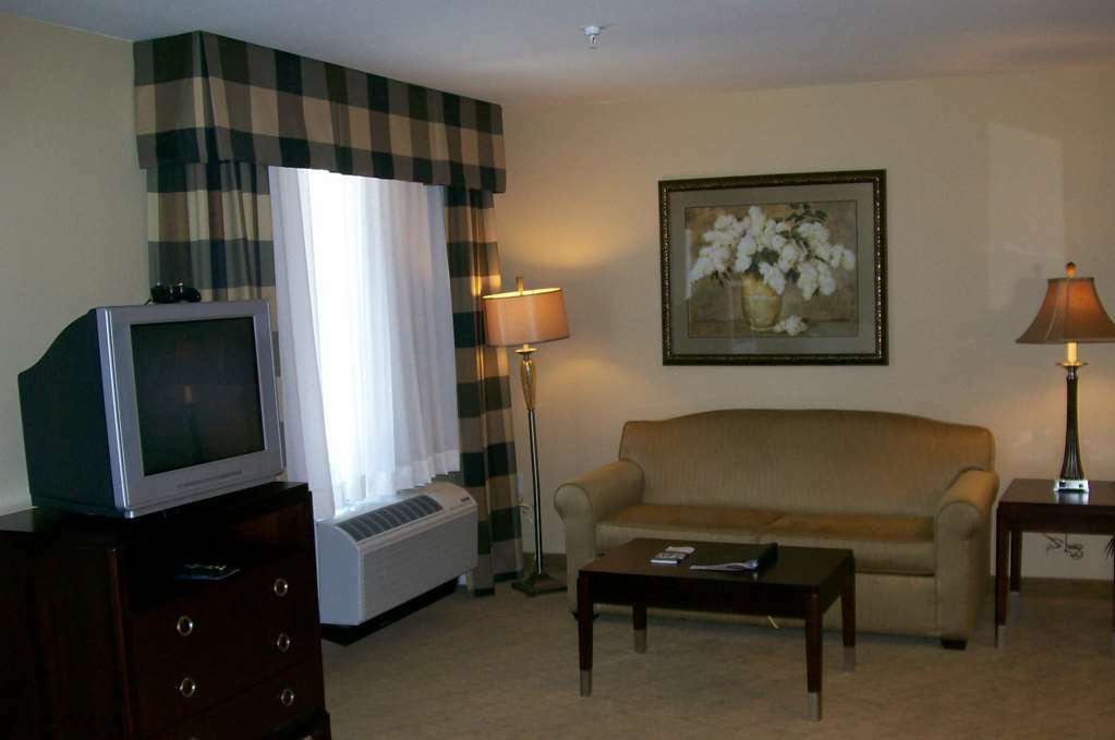 Homewood Suites By Hilton Albuquerque Airport Værelse billede