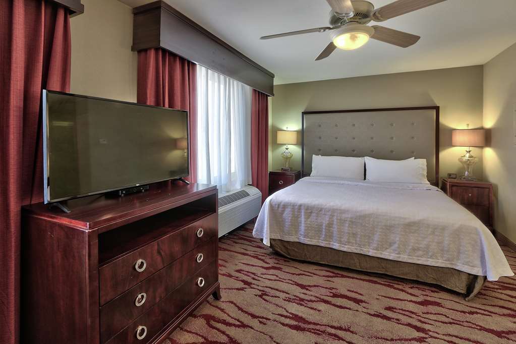 Homewood Suites By Hilton Albuquerque Airport Værelse billede